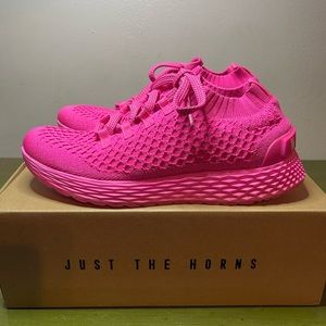 NOBULL Diamond Knit Runner